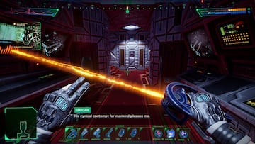 System Shock