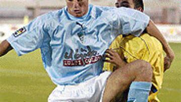 <b>EN RACHA</B>. El Poli, a un solo punto de los de arriba, disfruta de la mejor clasificación de su historia.