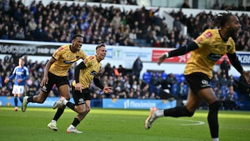 Holders Manchester City, who eliminated Spurs on Friday, and giant killers Maidstone United will be among the 16 teams going into the hat for Sunday’s draw.