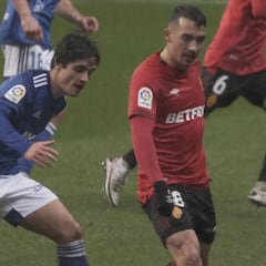 Javi Mier sigue creciendo