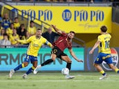 Un comodín para Segunda