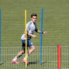 Coutinho could be Setién's surprise star back at Barcelona