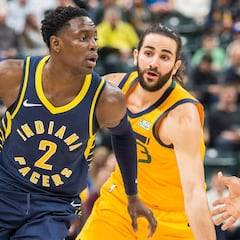 Lakers y Clippers se pelean por el retirado Darren Collison