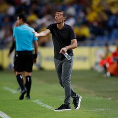 “El equipo se ha adaptado y ha competido muy bien”