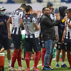 En duda el Rayados vs Toluca por huracán 'Hanna'