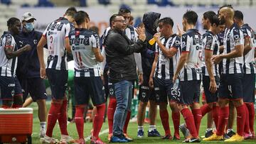 En duda el Rayados vs Toluca por huracán 'Hanna'