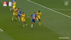 Las polémicas de la jornada 38 en LaLiga: todos los penaltis, expulsiones y jugadas controvertidas