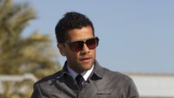 Dani Alves