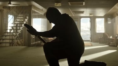 Tom Cruise se pasa a la comedia: primer tráiler de Digger, la nueva película del director de ‘Birdman’