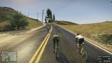 Galería de imágenes: Grand Theft Auto V