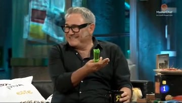 Las redes estallan contra Sergi López tras su paso por ‘La Revuelta’: “Te vas al Espanyol, eres muy friki”