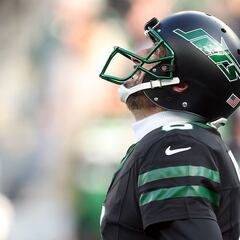 Estos son los eliminados de playoffs NFL 2024-2025