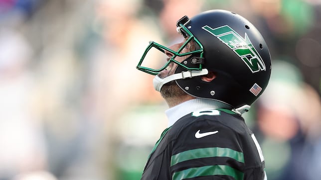 Estos son los eliminados de playoffs NFL 2024-2025