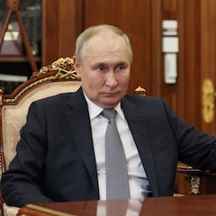 La Duma rusa advierte sobre los supuestos planes de Trump con Europa