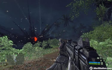 Crytek insertará un programa antitrampas en Crysis