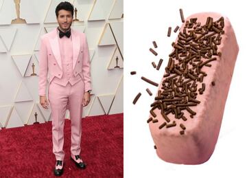 Los mejores memes de la gala de los Oscars