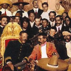 Aniversario de la Revolución Mexicana: cuántos años cumple en 2023