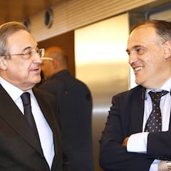 El Barça tendrá más descanso que el Madrid antes del Clásico