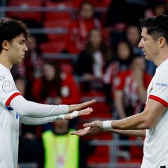 FC Barcelona vs Villarreal: apuestas, pronóstico, claves y favorito - 27/1/24