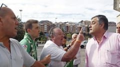 Racing: arruinado y sin plantilla en su centenario