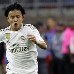 Take Kubo en 11 toques: el jamón, los tatuajes, ser astronauta...