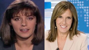 La trayectoria de Ana Blanco: de ser periodista por “casualidad” a presentar más de 7.000 informativos en TVE