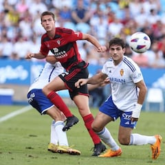 Tomeo firma con el Real Valladolid por dos temporadas