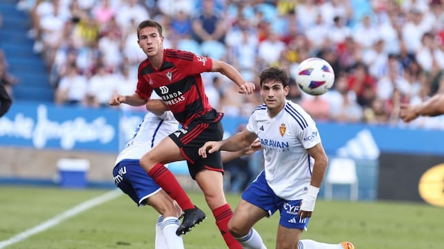 Tomeo firma con el Real Valladolid por dos temporadas