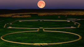 Los misteriosos montículos que aparecieron en Estados Unidos hace 2.000 años