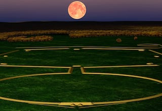 Los misteriosos montículos que aparecieron en Estados Unidos hace 2.000 años