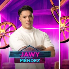 Quién es Jawy Méndez, segundo participante revelado de La Granja VIP 2025
