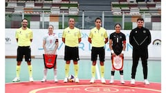 España ya conoce su rival de cuartos: Marruecos