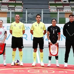 España ya conoce su rival de cuartos: Marruecos