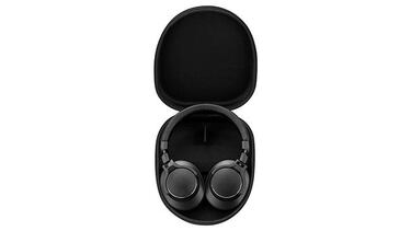 Concntrate en tu trabajo con estos auriculares con cancelacin de ruido activa