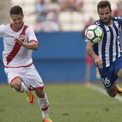 El Valencia confirma el regreso de Sito, que deja el Lorca