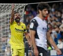 Albiol: "A nivel individual ninguno está a su nivel"