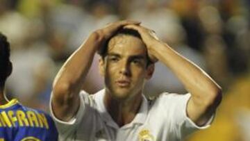 No fue solo Khedira...