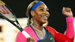 Suspenden a un comentarista belga por sus comentarios machistas sobre Serena Williams