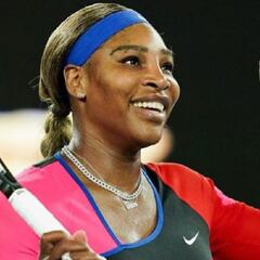 Serena Williams firma con Amazon un acuerdo para hacer una docuserie de su vida