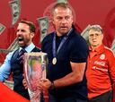 Gerardo Martino, Flick y Southgate, entre los técnicos mejores pagados de Qatar 2022