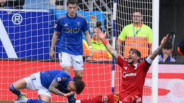 Protestas de Gudelj.