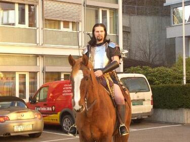 Age of Conan: Hyborian Adventures, Impresiones