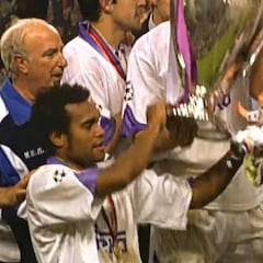 Karembeu, ¿el mejor fichaje de invierno del Madrid de siempre?