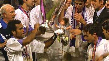 Karembeu, ¿el mejor fichaje de invierno del Madrid de siempre?