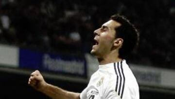 Arbeloa.