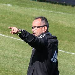 Cervera: "El Rayo dará un arreón y subirá posiciones"