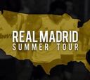 ¿Quieres pasar 2 semanas con el Real Madrid en L. A.?