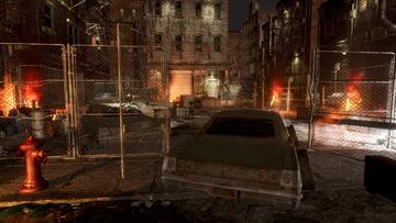 Captura de pantalla - Dead or Alive 6 (PC)