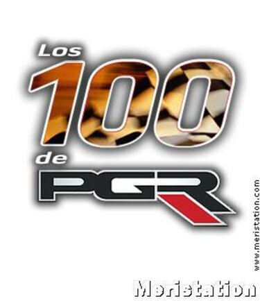Consigue con MeriStation una plaza para 'Los 100 de PGR3'