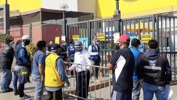 Horario de supermercados el feriado 30 de agosto en Perú: Wong, Metro, Tottus...